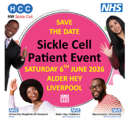 Sickle Cell Patient Event 2026