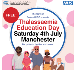 Thalassaemia Education Day 2026