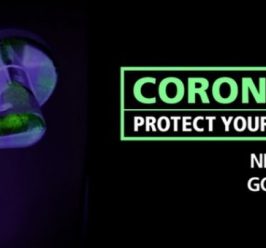 Uveitis and Coronavirus – Important information
