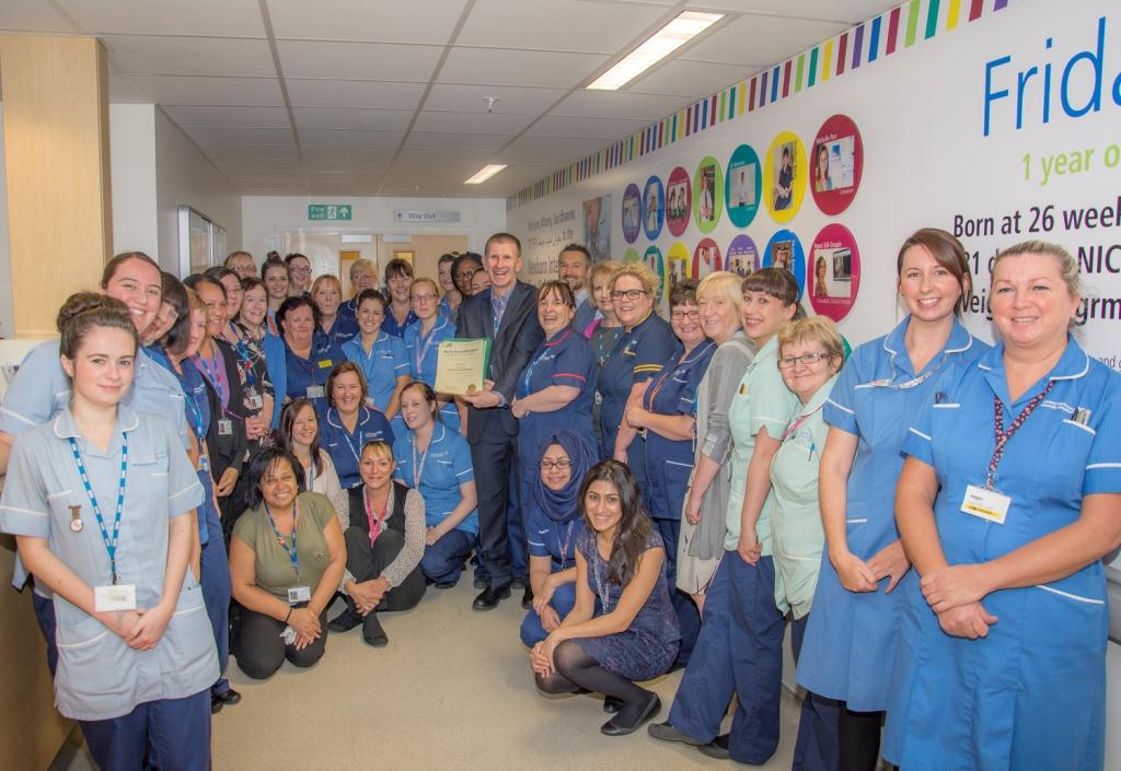 Meet The Staff Saint Marys Hospital