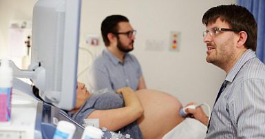 The Lancet Stillbirth Series