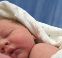 Manchester researchers lead development of test that could help avoid antibiotic related deafness in newborn babies