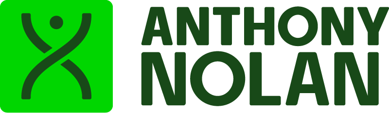 Anthony Nolan logo