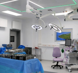 £14 million investment offers quicker treatment to patients at Trafford General Hospital