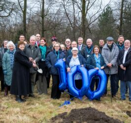 A century of care: Trafford General Hospital celebrates 100 years at the heart of healthcare