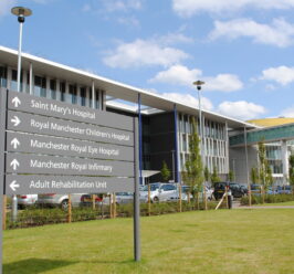 Nazir Afzal OBE appointed as new Chair of Manchester University NHS Foundation Trust