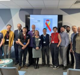 Over 1,000 new HIV and hepatitis diagnoses made through Greater Manchester A&E testing