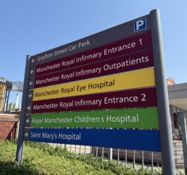 Targeted nurse-led clinic launches in Manchester to promote personalised transplant care and tackle inequity in post-transplant outcomes