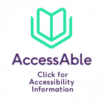 AccessAble Logo