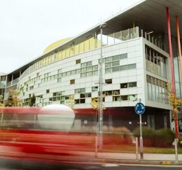 NHS England to fund pioneering new brain surgery at Royal Manchester Children’s Hospital