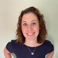 Headshot of Emma Gosnell 