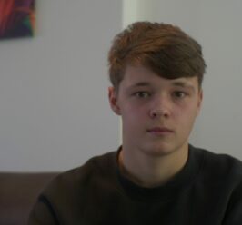 “Project 21”: how an 18-year-old cricketer is bouncing back after battling a brain tumour