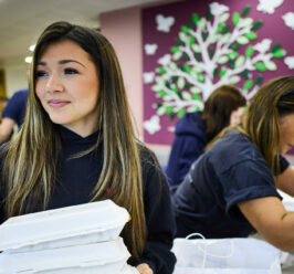 Emmie’s Kitchen Celebrates Fifth Anniversary and Wins Prestigious Award