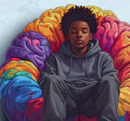 For young people, by young people: MFT launches new website for CAMHS