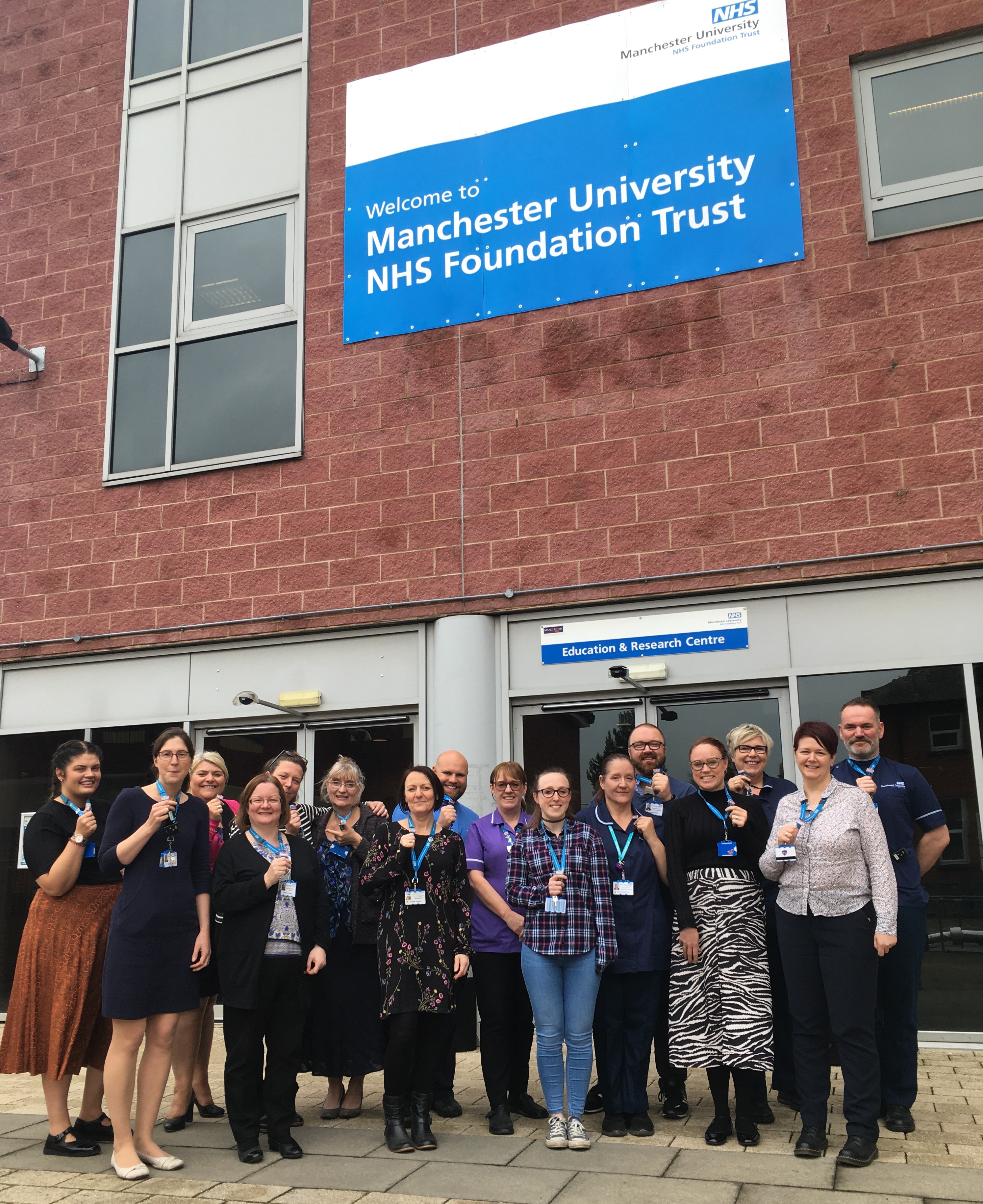 2.MFT Rainbow badge scheme_IMG_2019 - Withington Community Hospital